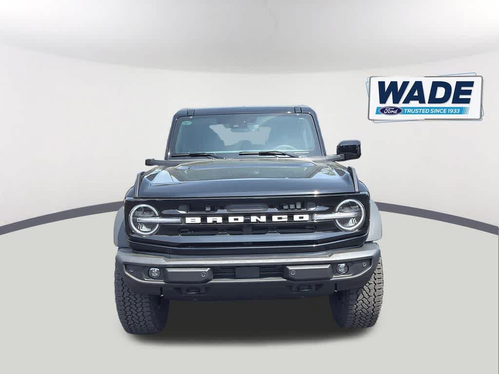 Thumbnail: 2026 Ford Bronco - 2