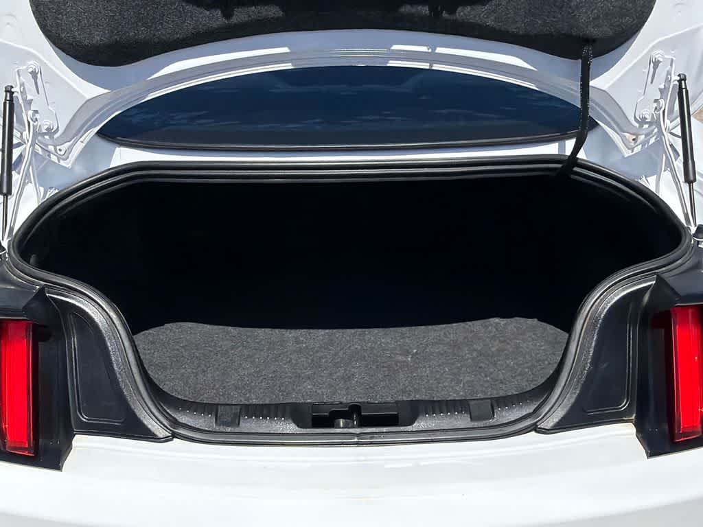 Thumbnail: 2015 Ford Mustang - 15