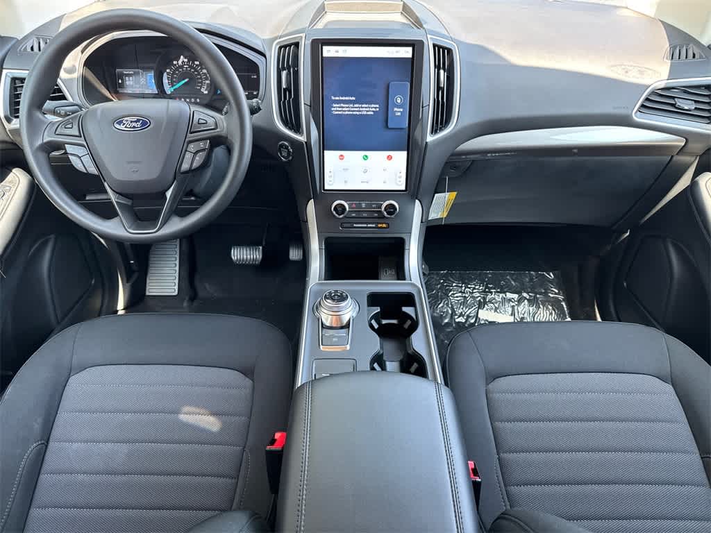 Thumbnail: 2024 Ford Edge - 17