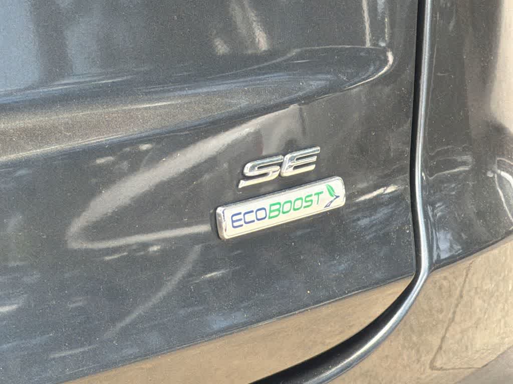 Thumbnail: 2019 Ford Fusion - 13