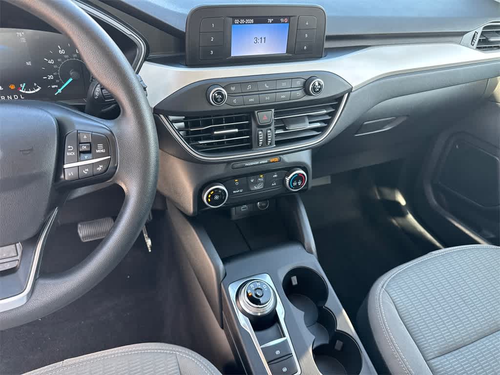 Thumbnail: 2021 Ford Escape - 25