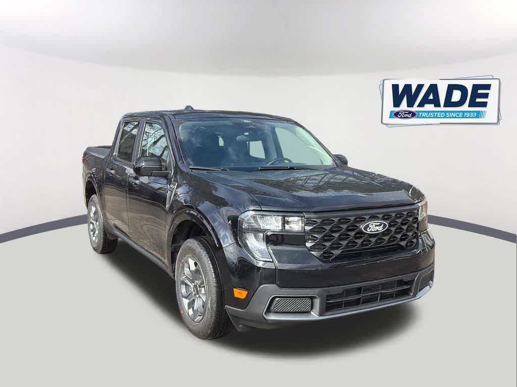 Thumbnail: 2026 Ford Maverick - 3