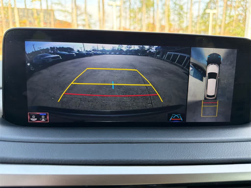 Thumbnail: 2022 Lexus RX - 28