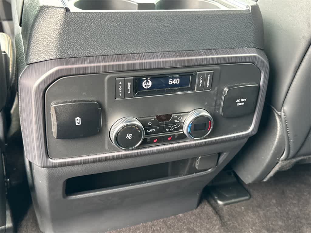 Thumbnail: 2023 Ford Expedition - 17