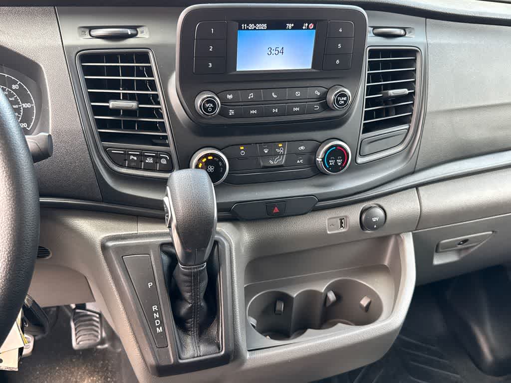 Thumbnail: 2024 Ford Transit Series - 24