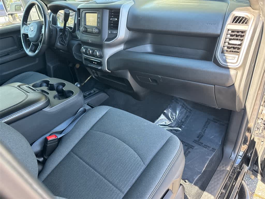 Thumbnail: 2023 RAM 3500 - 13