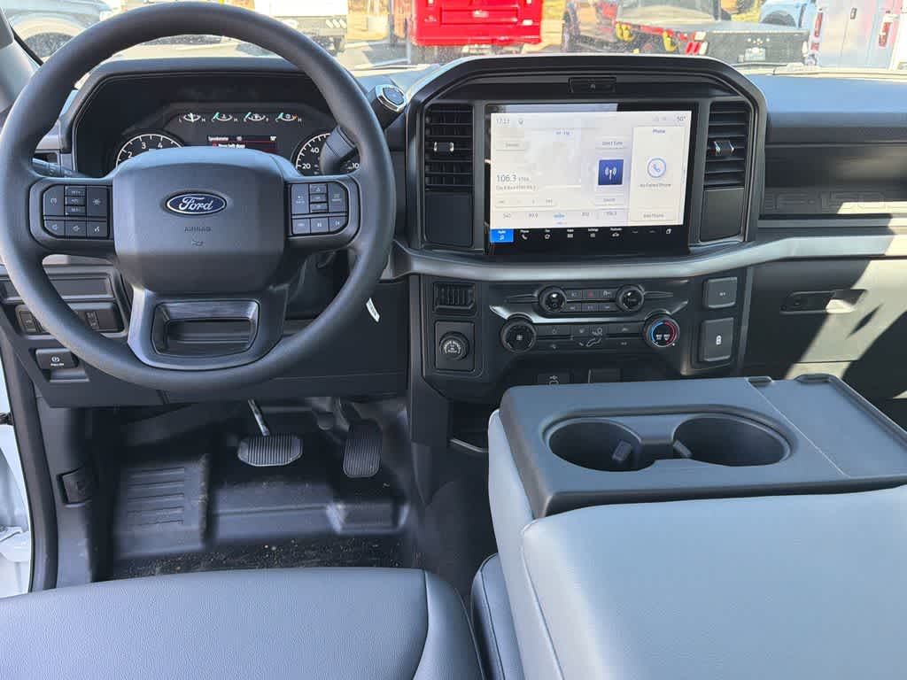 Thumbnail: 2026 Ford F-150 - 17