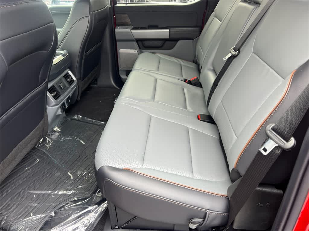 Thumbnail: 2025 Ford F-150 - 17