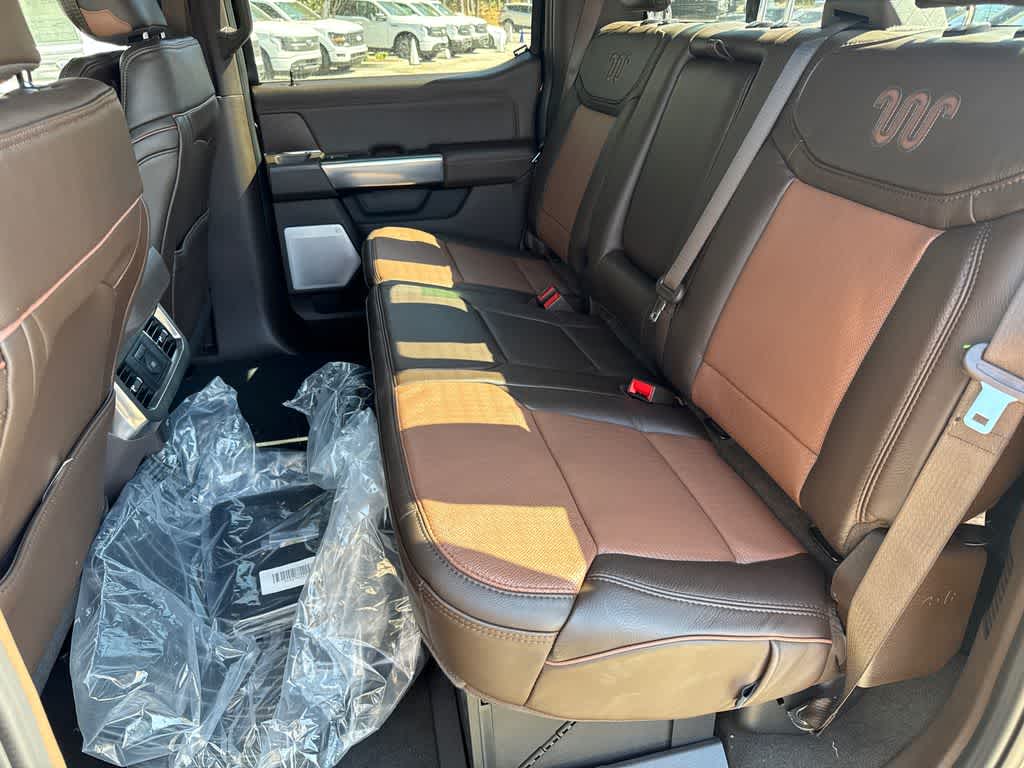 Thumbnail: 2025 Ford F-350 - 17