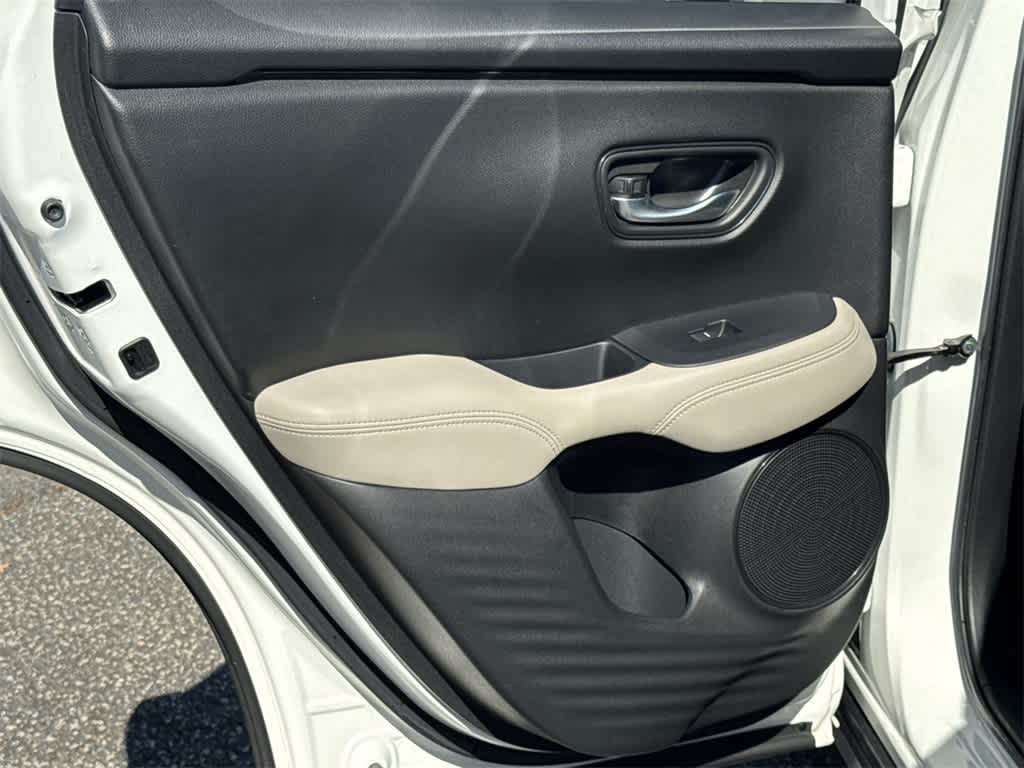 Thumbnail: 2024 Honda HR-V - 18