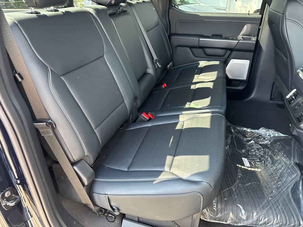 Thumbnail: 2025 Ford F-150 - 14