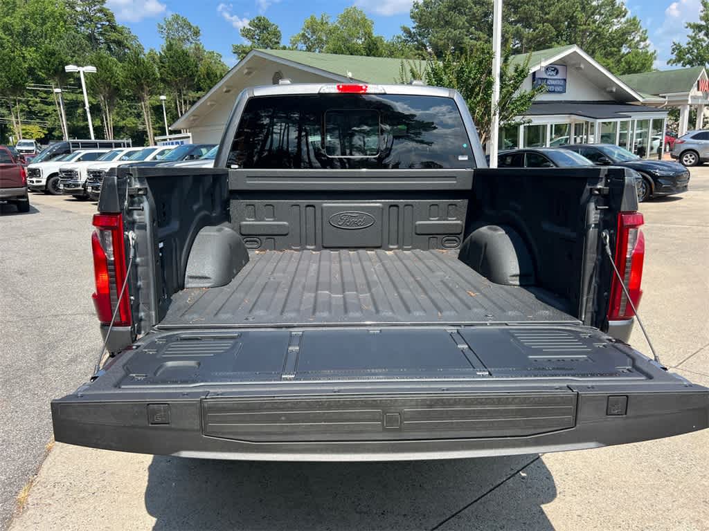 Thumbnail: 2025 Ford F-150 - 19