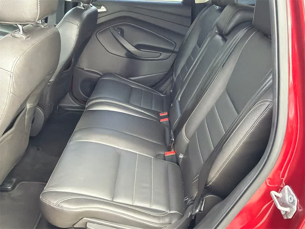 Thumbnail: 2016 Ford Escape - 18