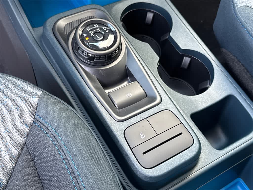 Thumbnail: 2025 Ford Maverick - 29