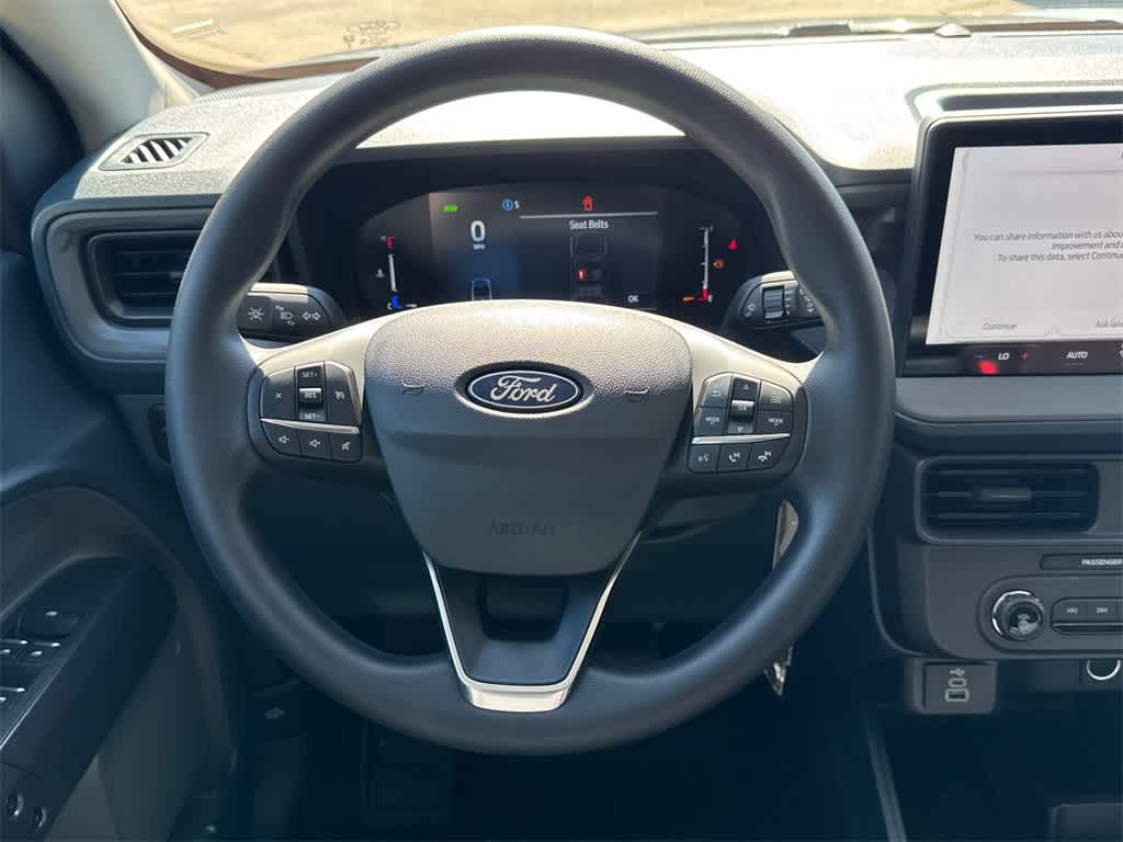 Thumbnail: 2025 Ford Maverick - 18