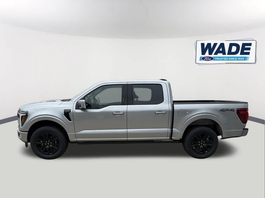 Thumbnail: 2026 Ford F-150 - 8