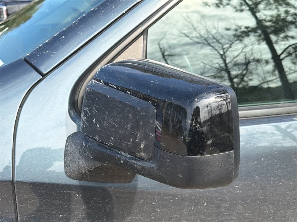 Thumbnail: 2020 Chevrolet Silverado 1500 - 7