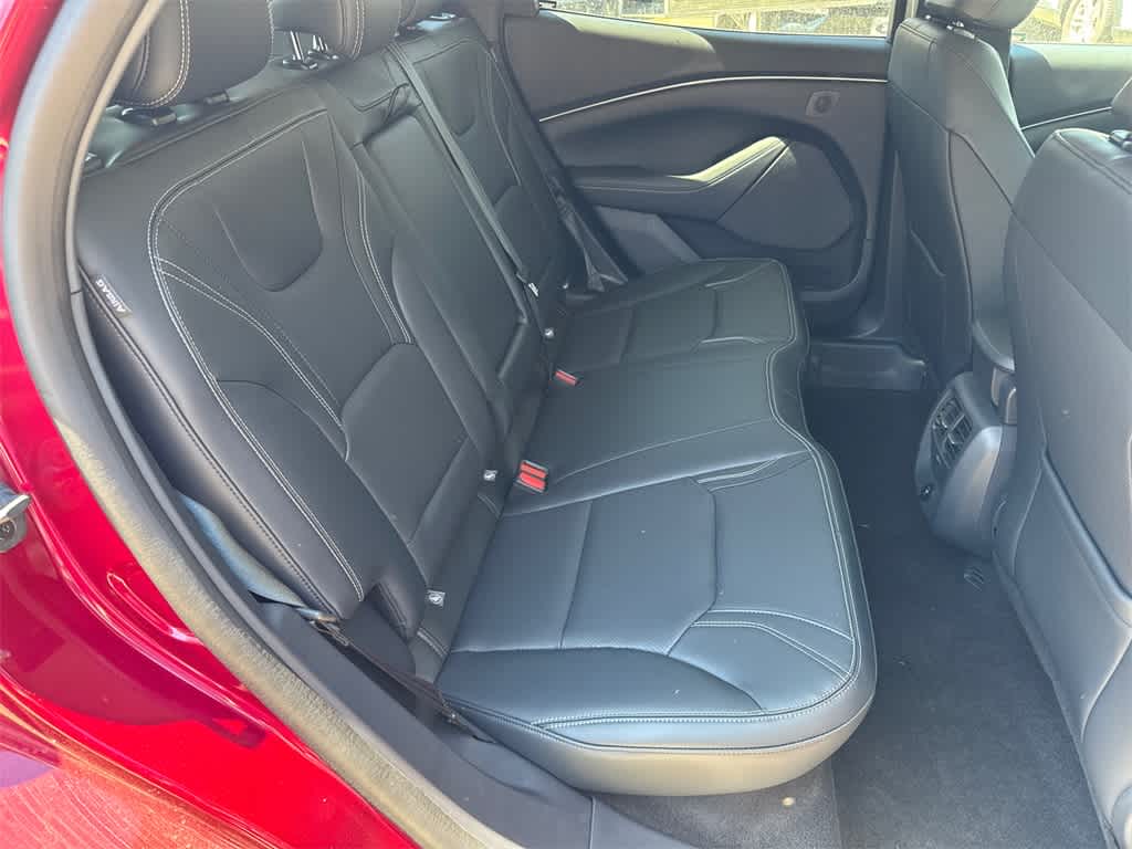 Thumbnail: 2025 Ford Mustang Mach-E - 14