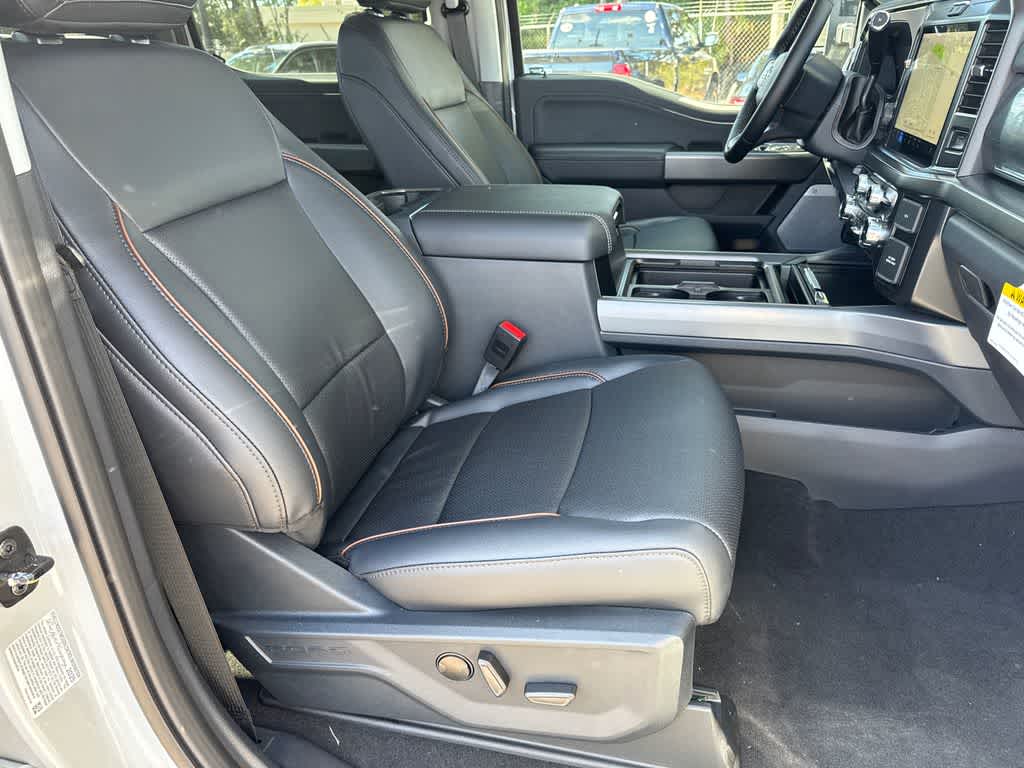 Thumbnail: 2026 Ford F-250 - 12