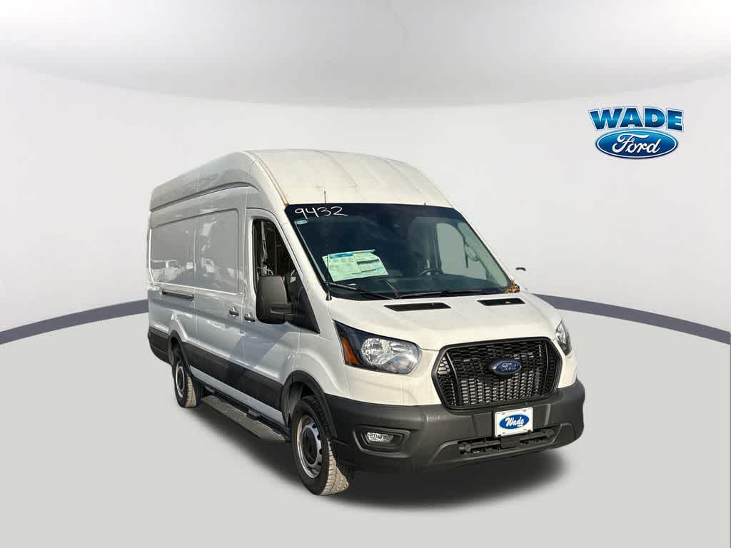 Thumbnail: 2024 Ford Transit Series - 3