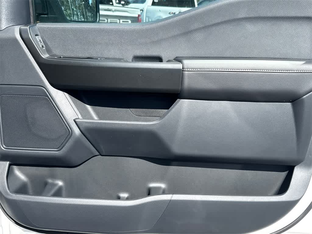 Thumbnail: 2025 Ford F-150 - 13