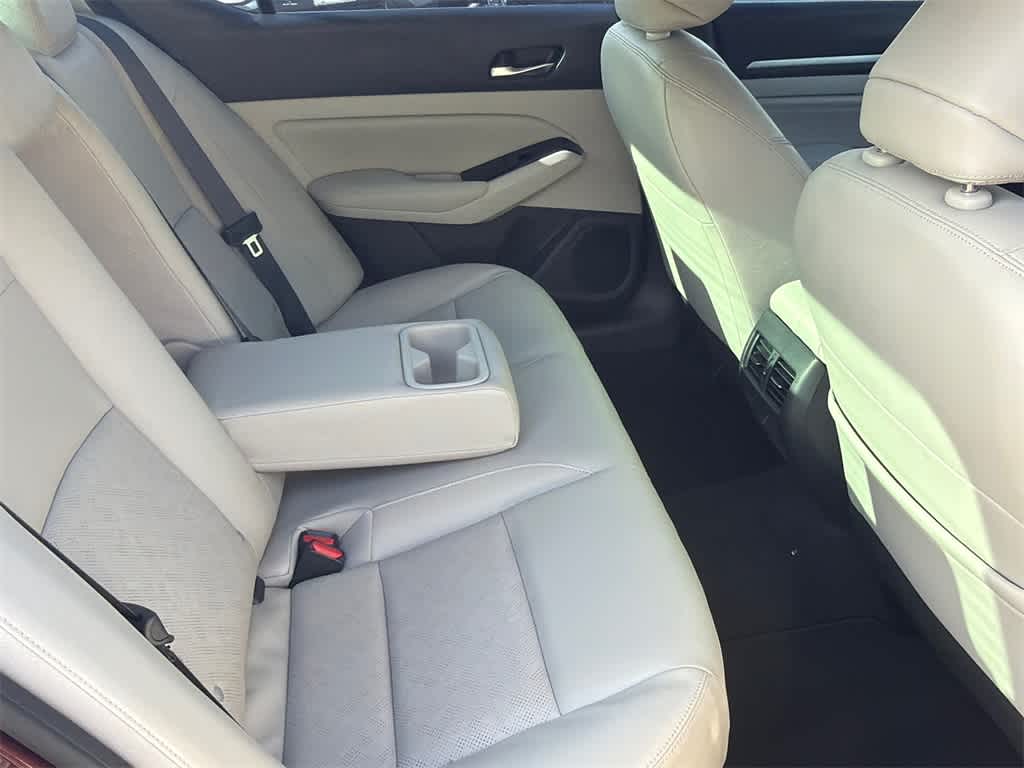 Thumbnail: 2023 Nissan Altima - 14