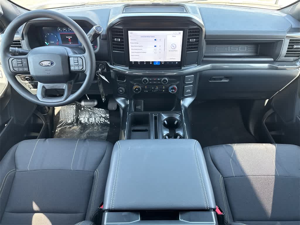 Thumbnail: 2025 Ford F-150 - 19