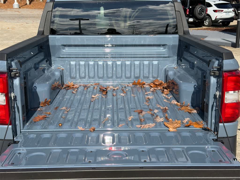 Thumbnail: 2025 Ford Maverick - 16