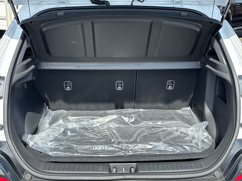 Thumbnail: 2023 Hyundai Kona - 16