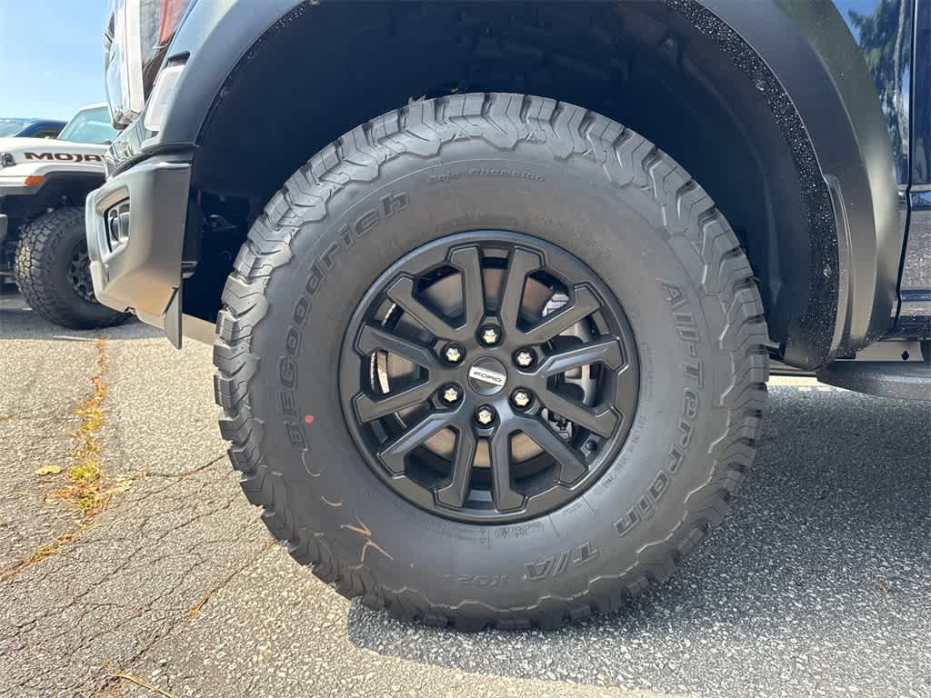 Thumbnail: 2025 Ford F-150 - 9