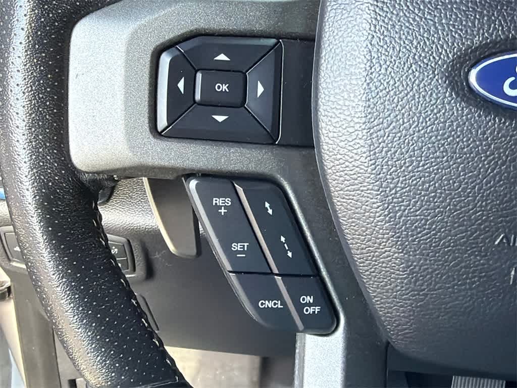 Thumbnail: 2020 Ford F-150 - 23