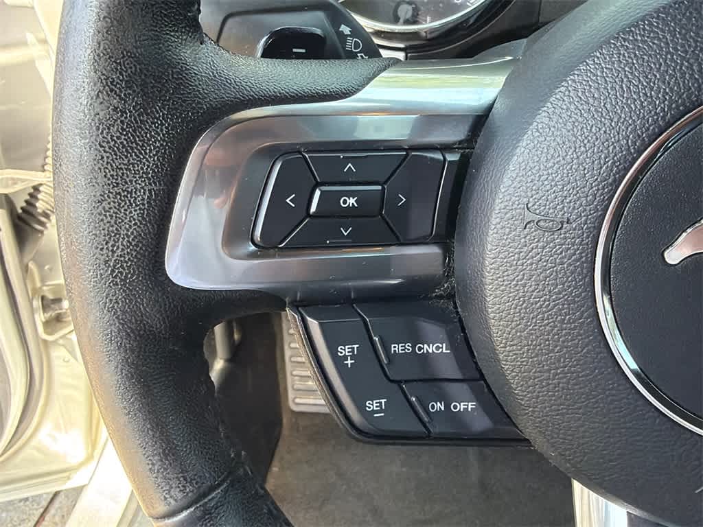 Thumbnail: 2017 Ford Mustang - 17