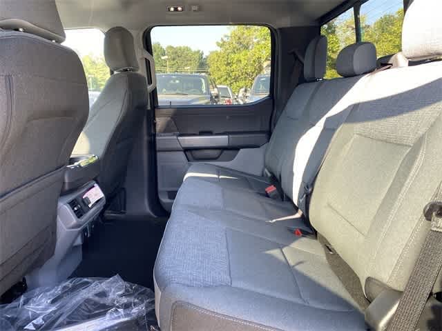 2024 Ford F-150 XLT 10
