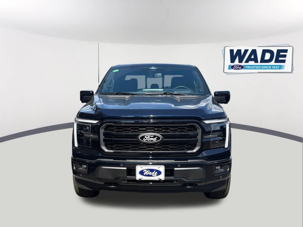 Thumbnail: 2025 Ford F-150 - 2