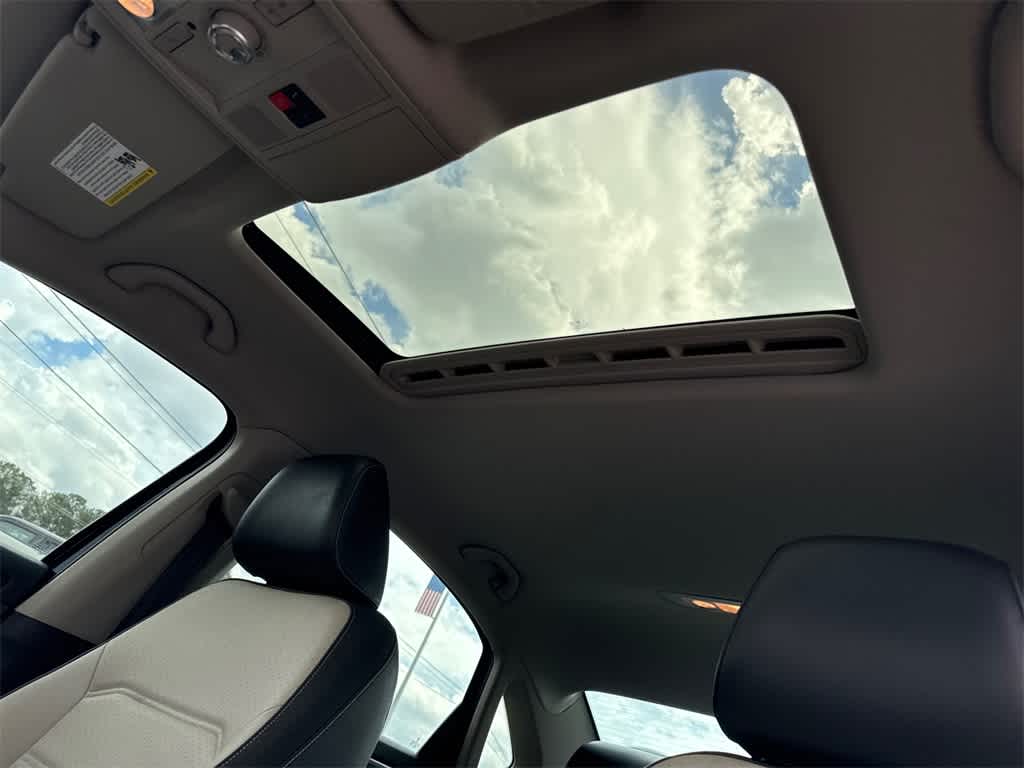 Thumbnail: 2020 Volkswagen Passat - 31