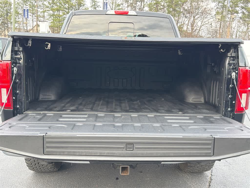 Thumbnail: 2020 Ford F-150 - 16