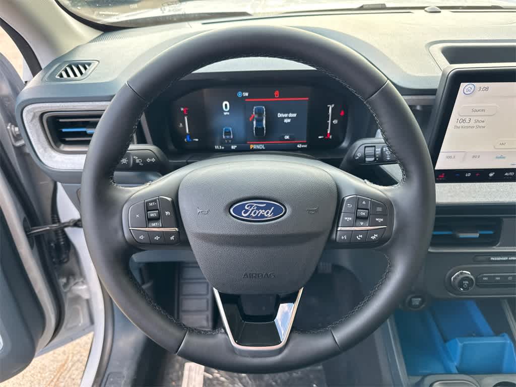 Thumbnail: 2025 Ford Maverick - 21