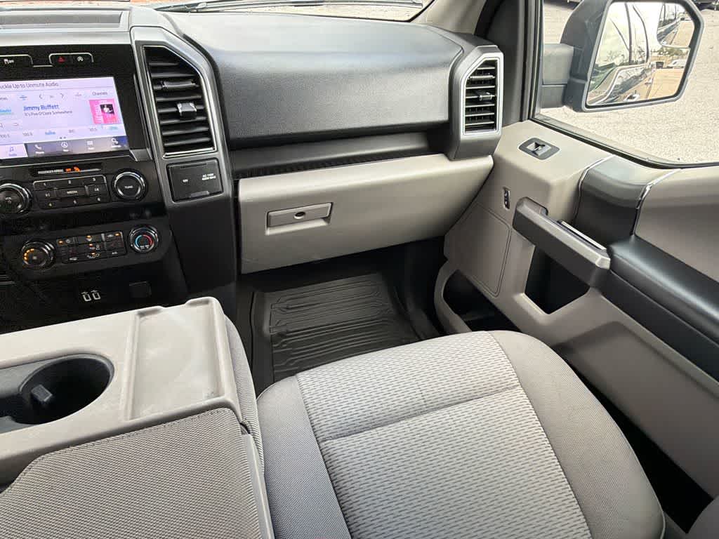 Thumbnail: 2020 Ford F-150 - 20