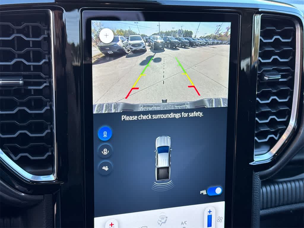 Thumbnail: 2025 Ford Ranger - 28