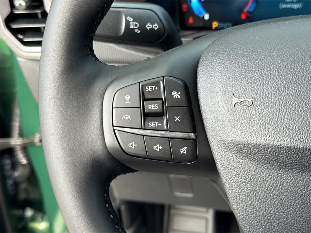 Thumbnail: 2025 Ford Bronco Sport - 22