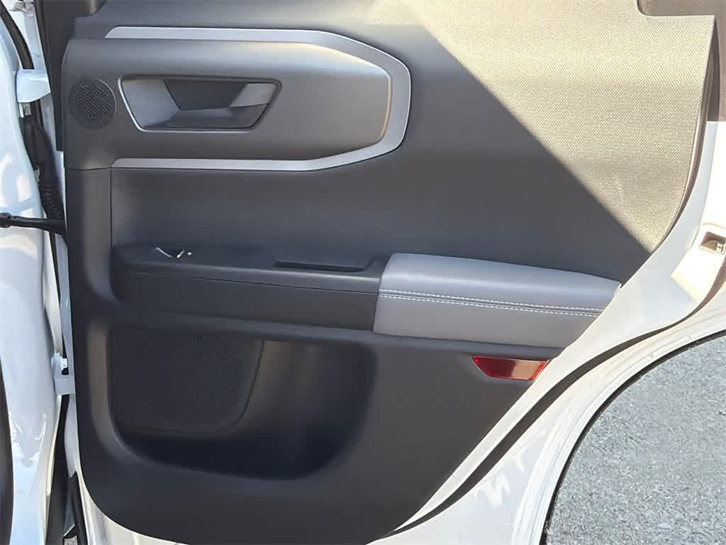 Thumbnail: 2025 Ford Bronco Sport - 15