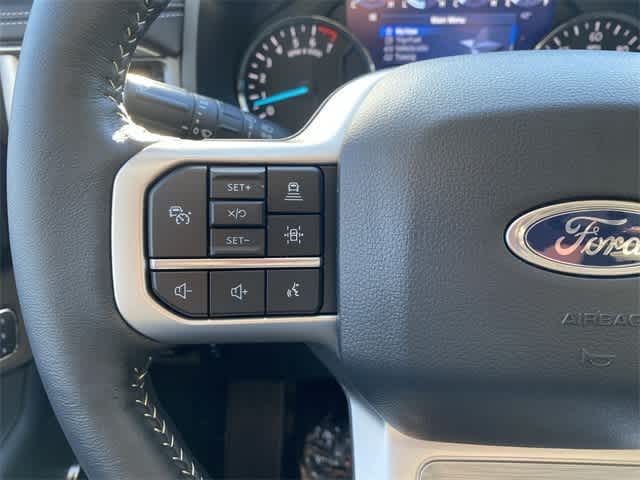 2024 Ford Expedition XLT 23