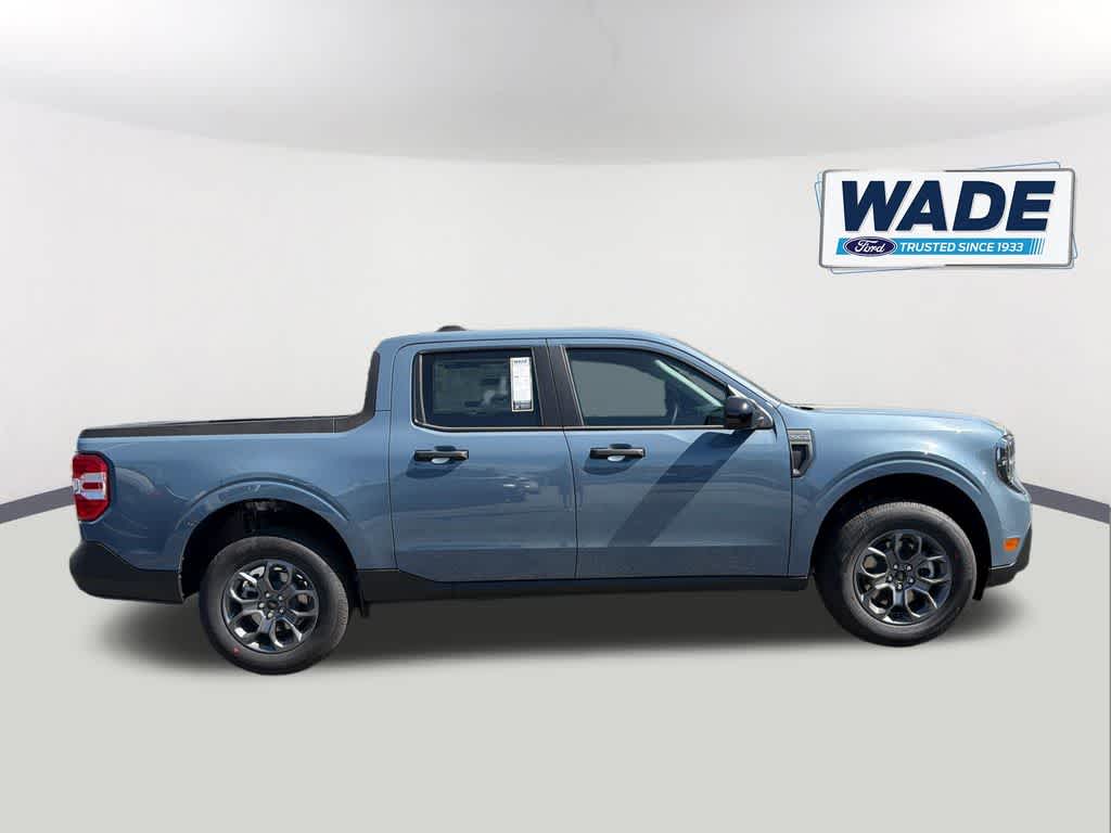 Thumbnail: 2026 Ford Maverick - 4