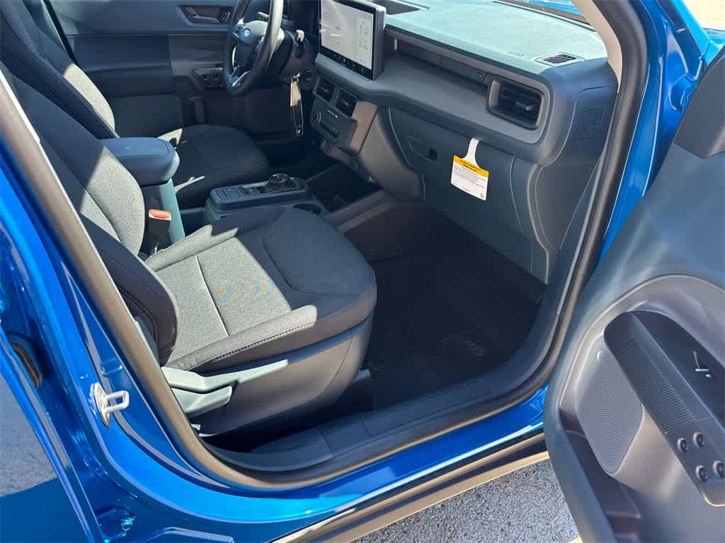 Thumbnail: 2025 Ford Maverick - 13