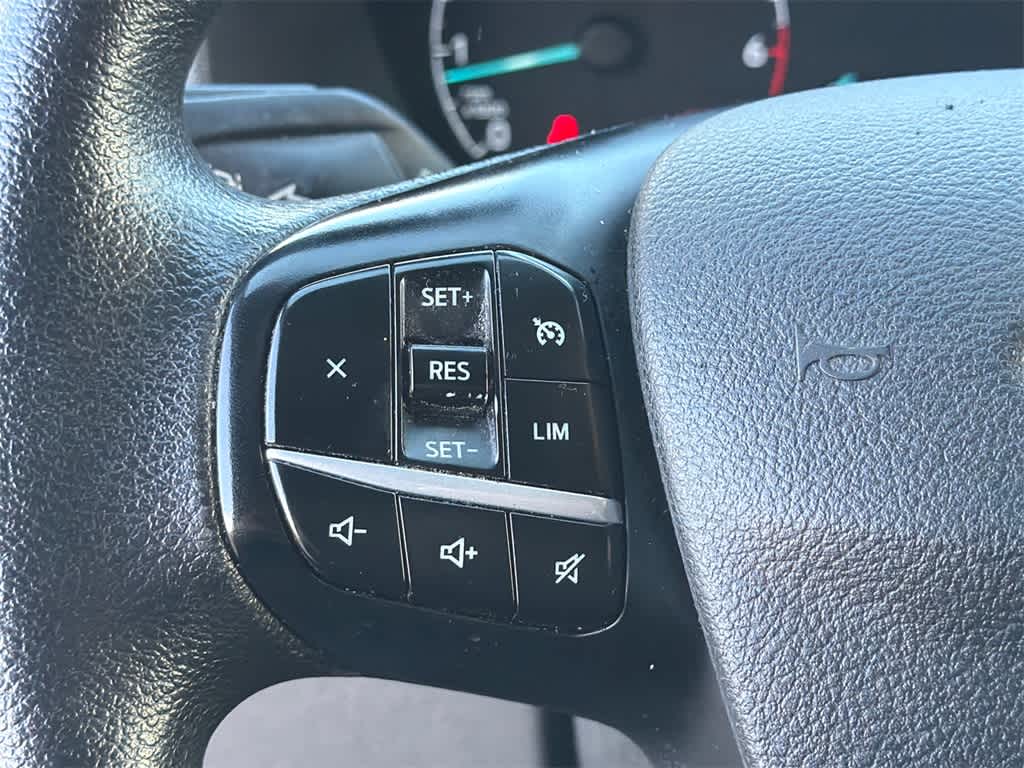 Thumbnail: 2023 Ford Transit Series - 18