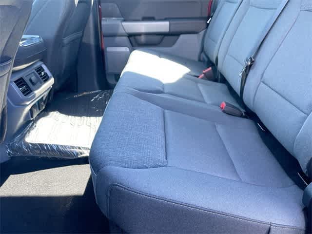2024 Ford F-150 XLT 10