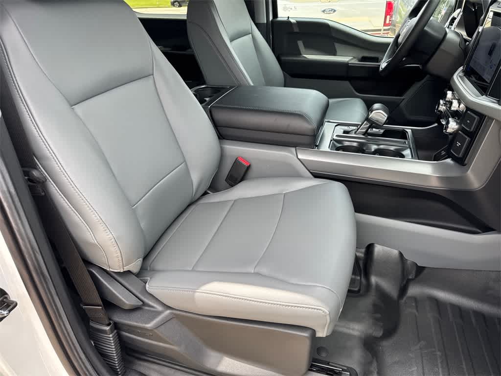 Thumbnail: 2023 Ford F-150 - 12