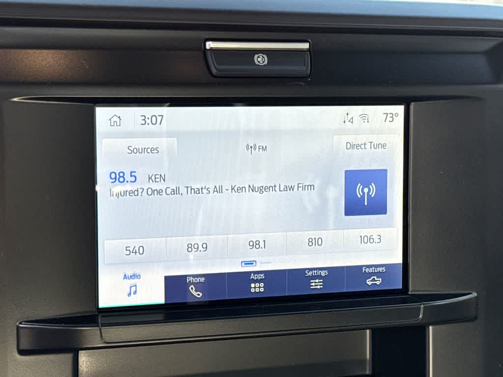 Thumbnail: 2025 Ford F-350 - 26