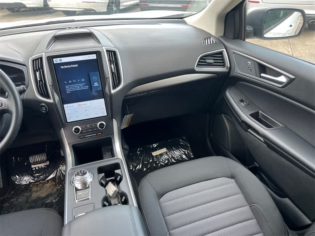 Thumbnail: 2024 Ford Edge - 19