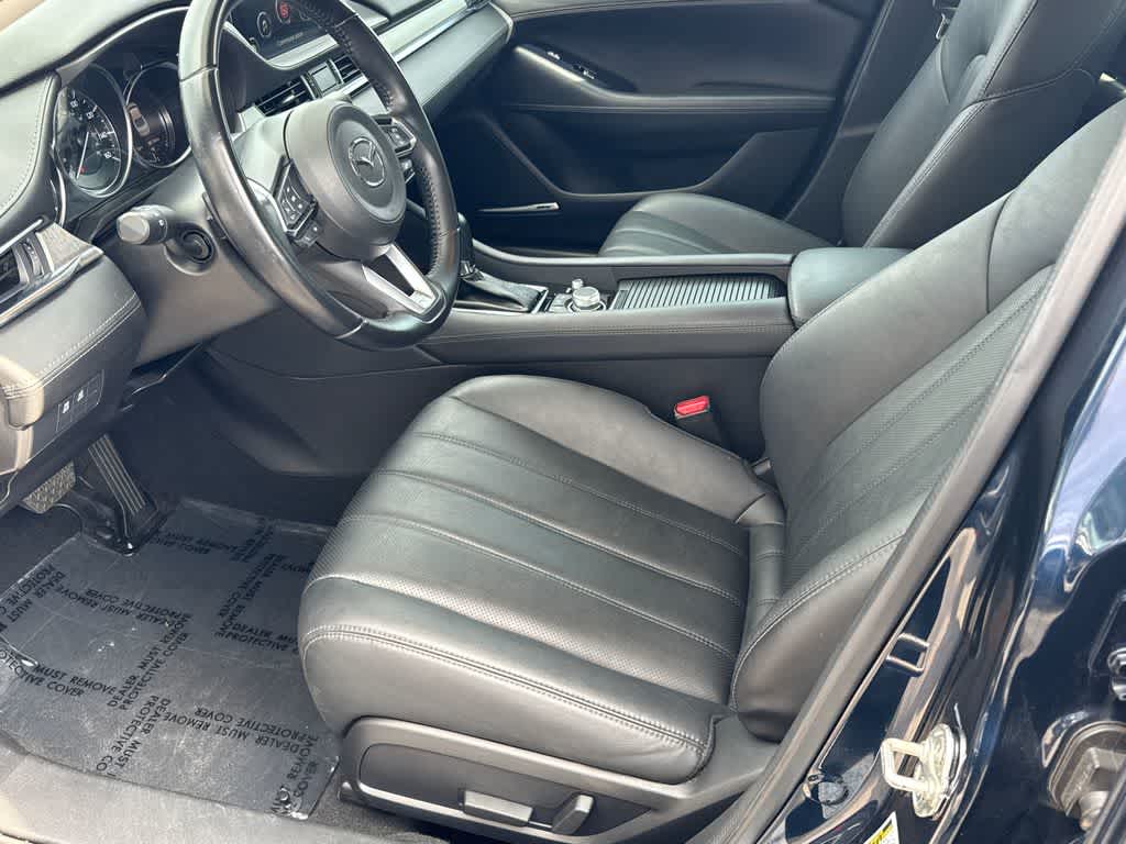 Thumbnail: 2021 Mazda Mazda6 - 9